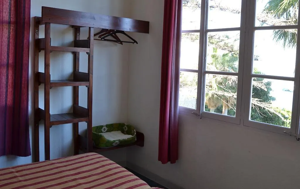 Pensión La Mimosa Guesthouse Palma de Mallorca España
