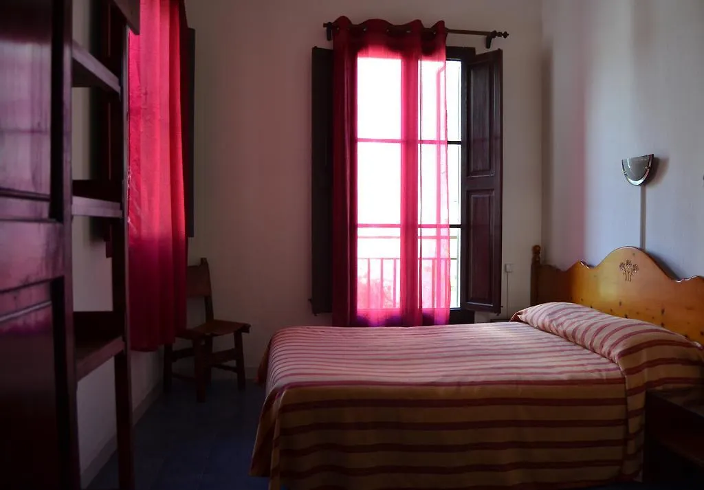 Guest house La Mimosa Guesthouse Palma de Mallorca