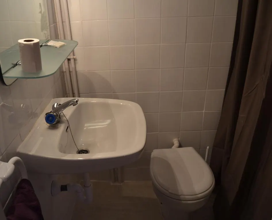 La Mimosa Guesthouse Palma de Mallorca Guest house