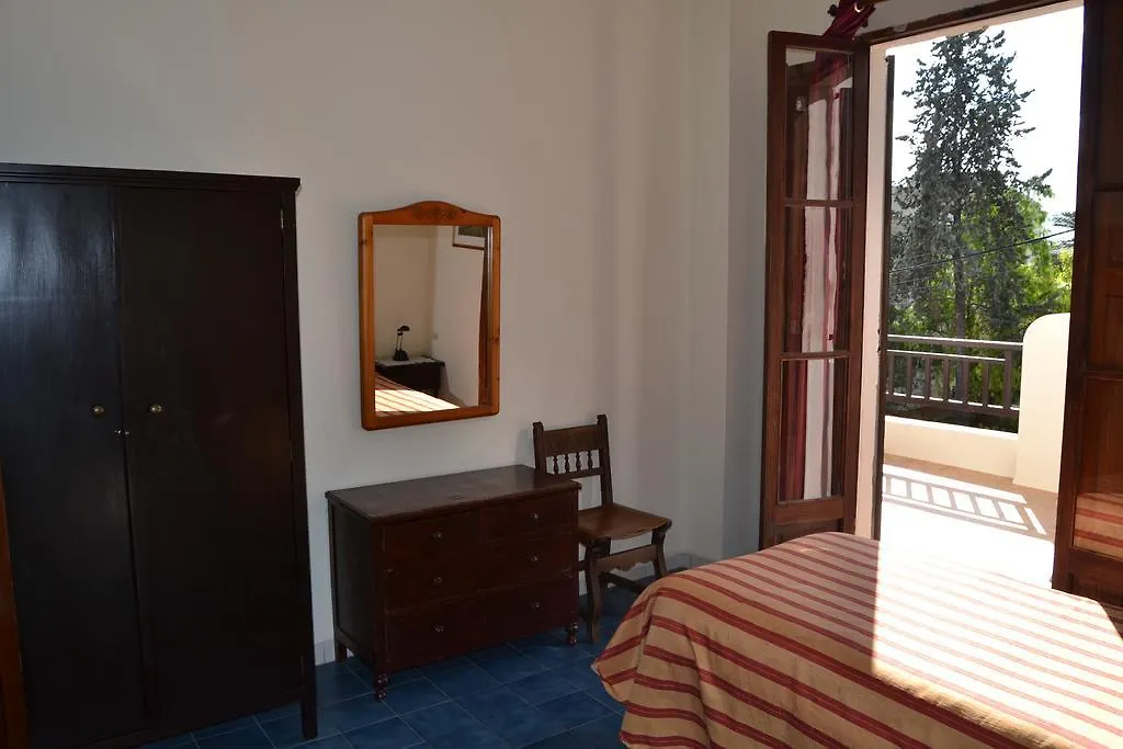 La Mimosa Guesthouse Palma de Mallorca Guest house