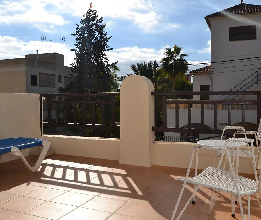 La Mimosa Guesthouse Palma de Mallorca 0*,  Spain