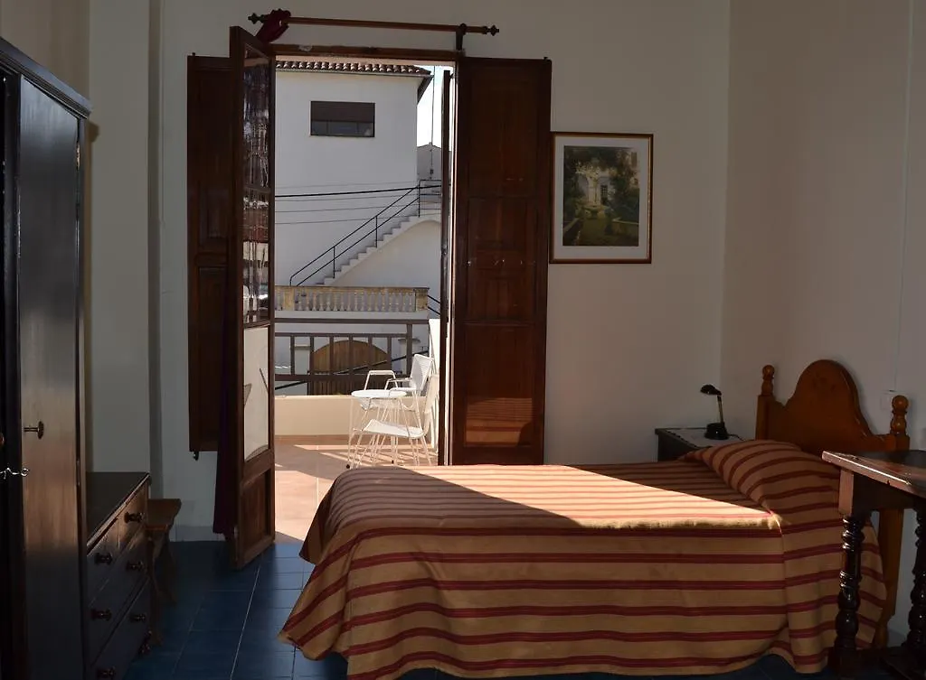 Guest house La Mimosa Guesthouse Palma de Mallorca