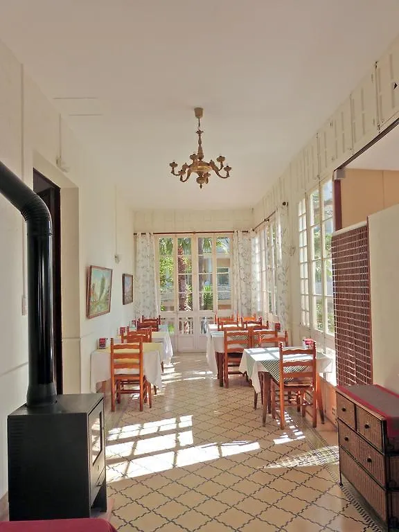 La Mimosa Guesthouse Palma de Mallorca 0*,  Spain