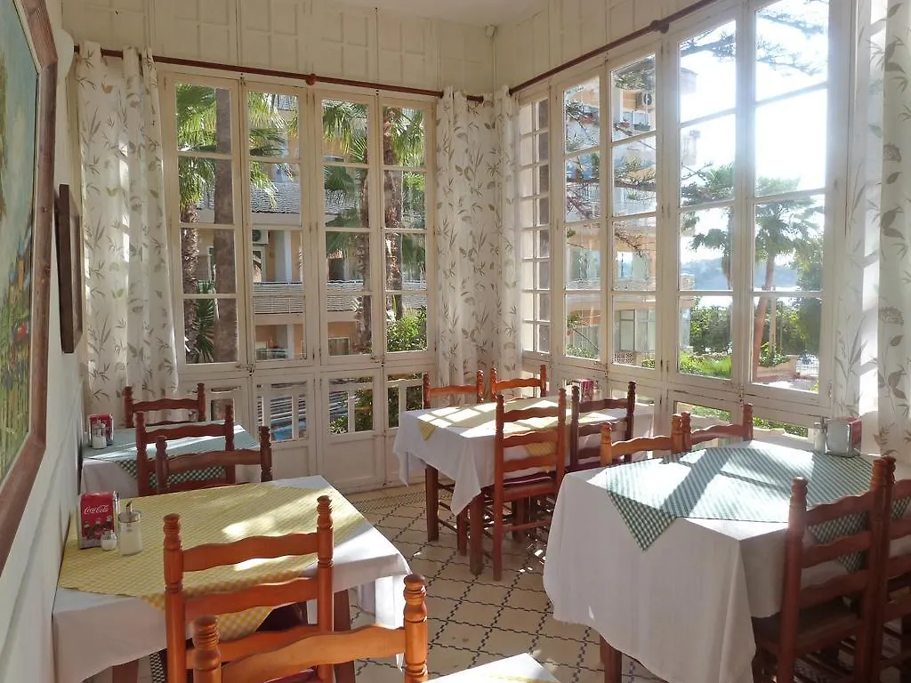 La Mimosa Guesthouse Palma de Mallorca Guest house