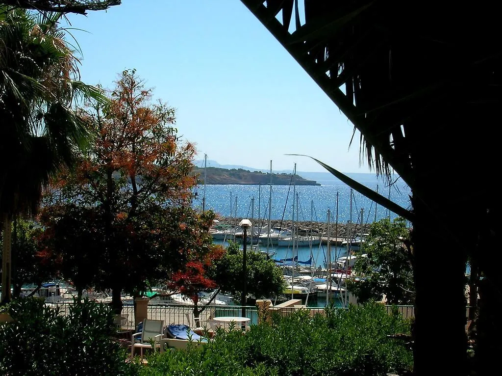 La Mimosa Guesthouse Palma de Mallorca 0*,