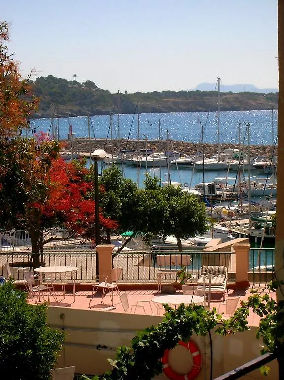 La Mimosa Guesthouse Palma de Mallorca Guest house