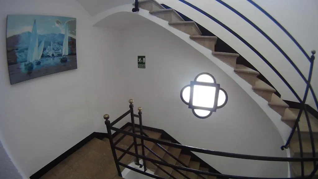Guest house La Mimosa Guesthouse Palma de Mallorca