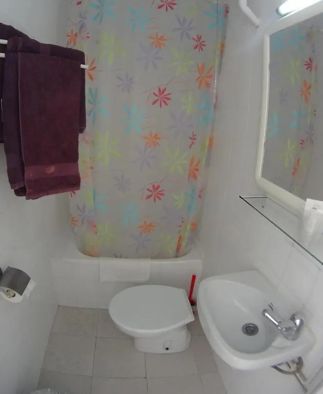 Guest house La Mimosa Guesthouse Palma de Mallorca