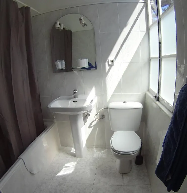 La Mimosa Guesthouse Palma de Mallorca 0*,  Spain