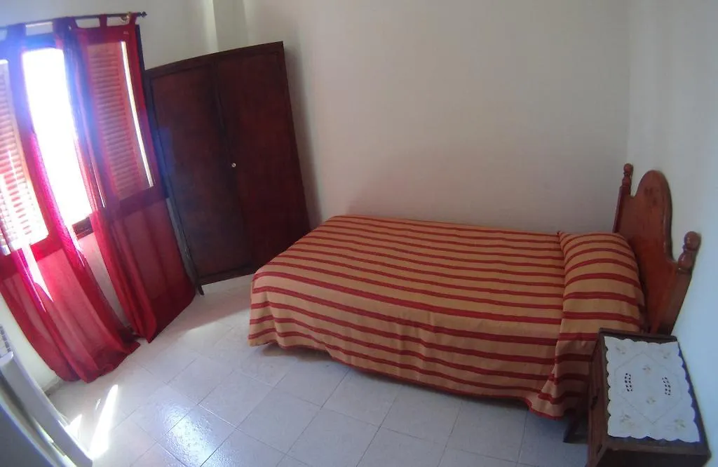 La Mimosa Guesthouse Palma de Mallorca