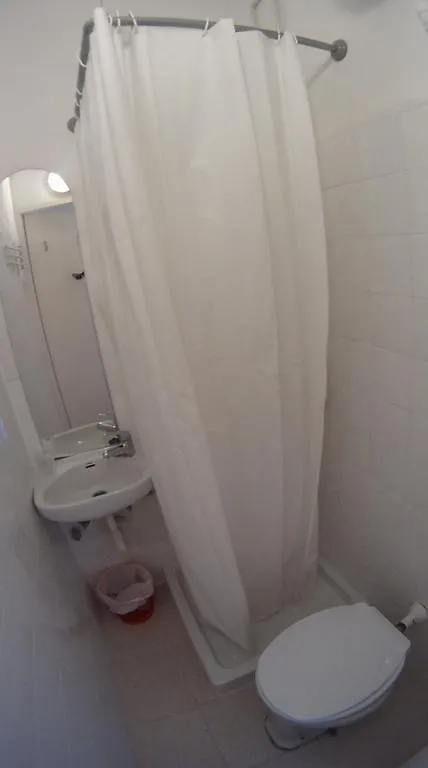 La Mimosa Guesthouse Palma de Mallorca