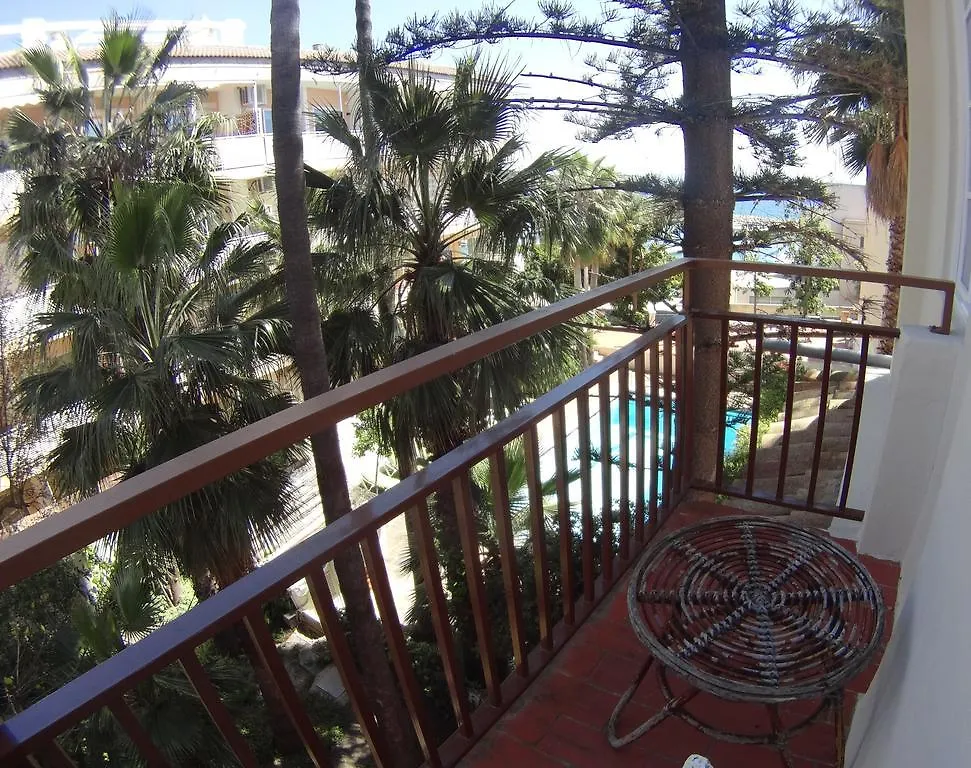 La Mimosa Guesthouse Palma de Mallorca 0*,  Spain