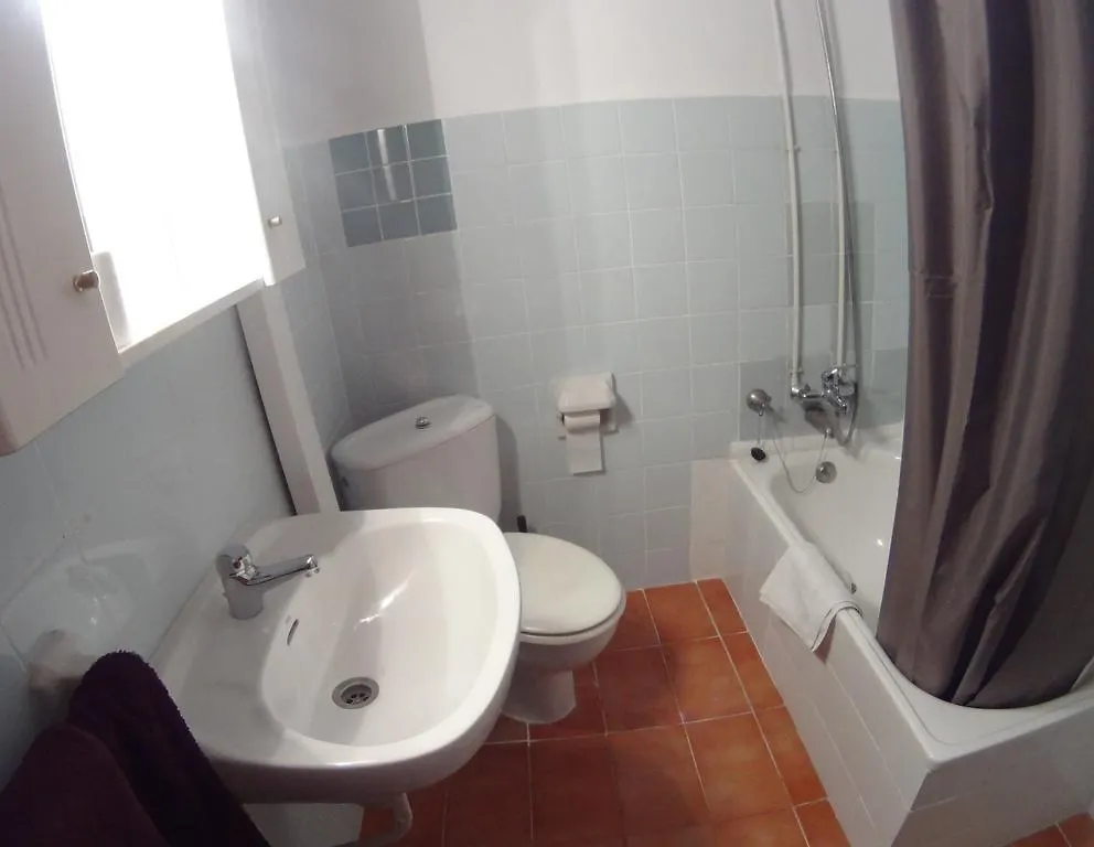 La Mimosa Guesthouse Palma de Mallorca Spain