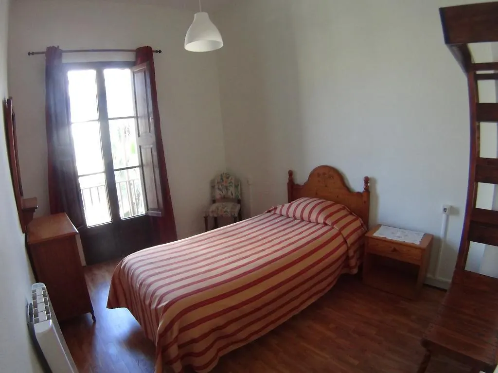 La Mimosa Guesthouse Palma de Mallorca 0*,