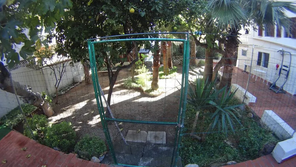 La Mimosa Guesthouse Palma de Mallorca Guest house
