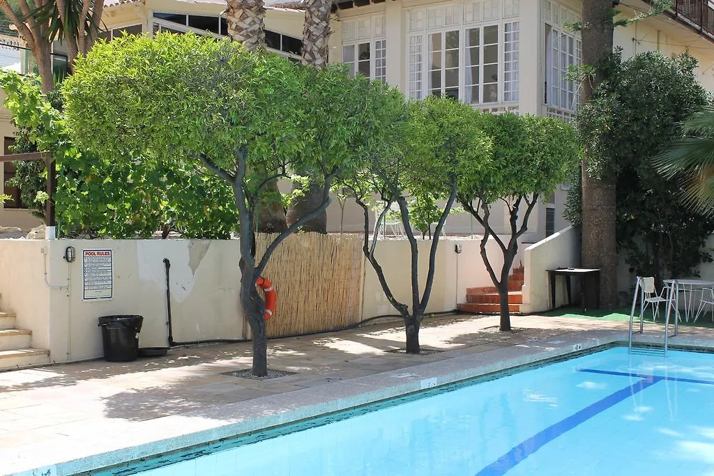 La Mimosa Guesthouse Palma de Mallorca 0*,  Spain
