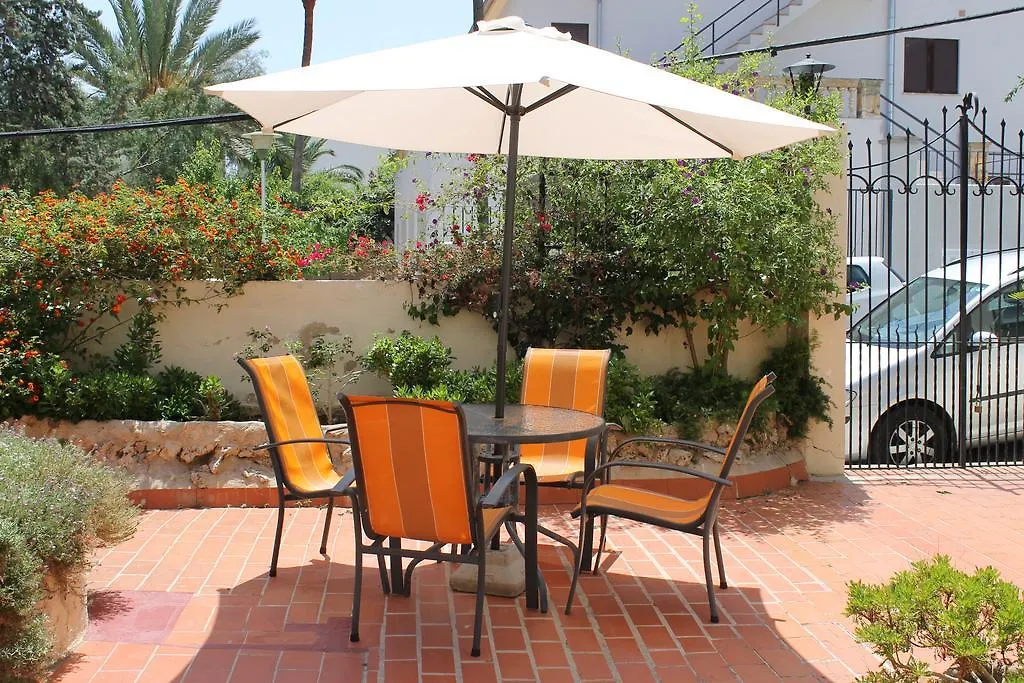 La Mimosa Guesthouse Palma de Mallorca Guest house