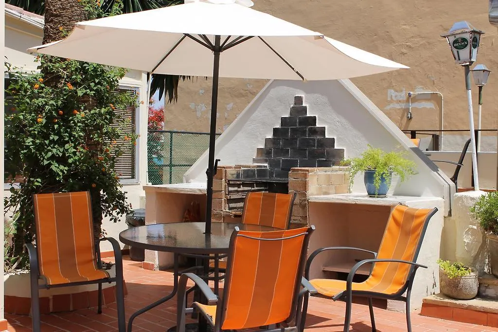 Guest house La Mimosa Guesthouse Palma de Mallorca Spain