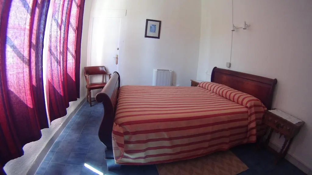 Pensjonat La Mimosa Guesthouse Palma de Mallorca Hiszpania